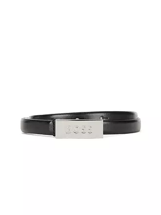 BOSS | Ceinture AMBER | schwarz